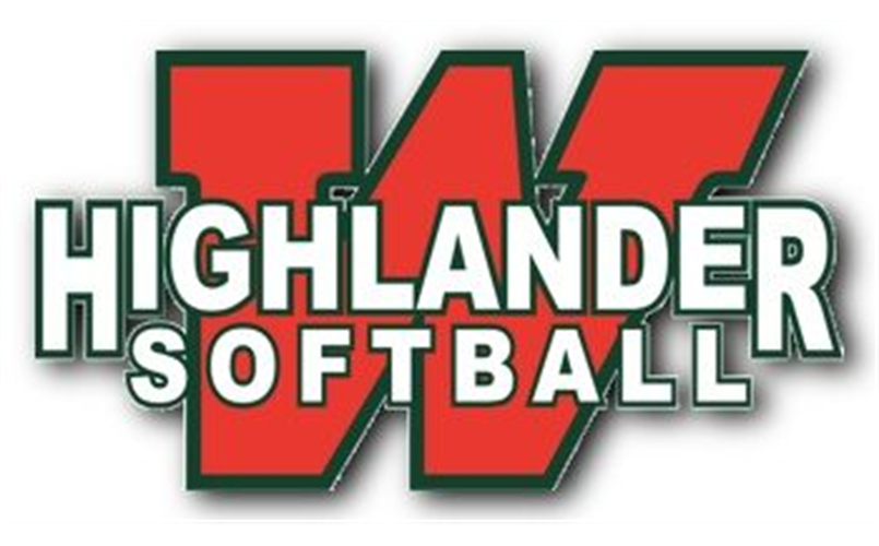 TWHS Softball Summer Camp